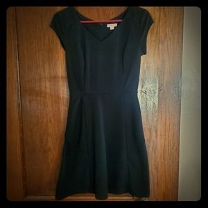 Black dress. Size XS.